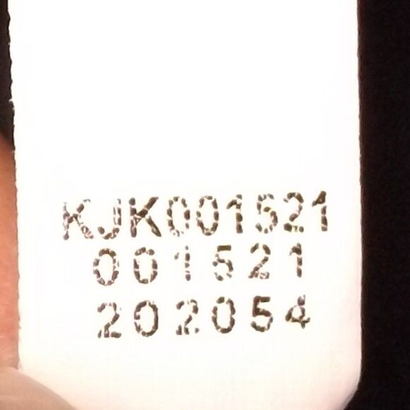 J.Jill Jacket, XL, Lightweight, Black, Open front, Pockets, Long sleeve - Picture 14 of 14